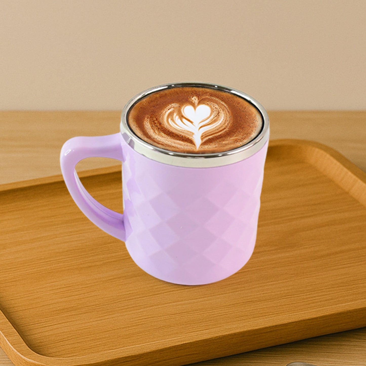 Apex Silika Approx 200 Ml Tea Cup (6 Pc) - Zidbik