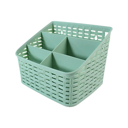 Apex Premium Multipurpose Divider Holder With 5-section Compartments - Zidbik