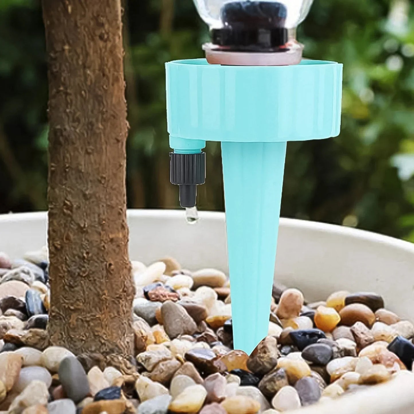 Auto Plant Watering Devices (1 Pc Mix Color) - Zidbik