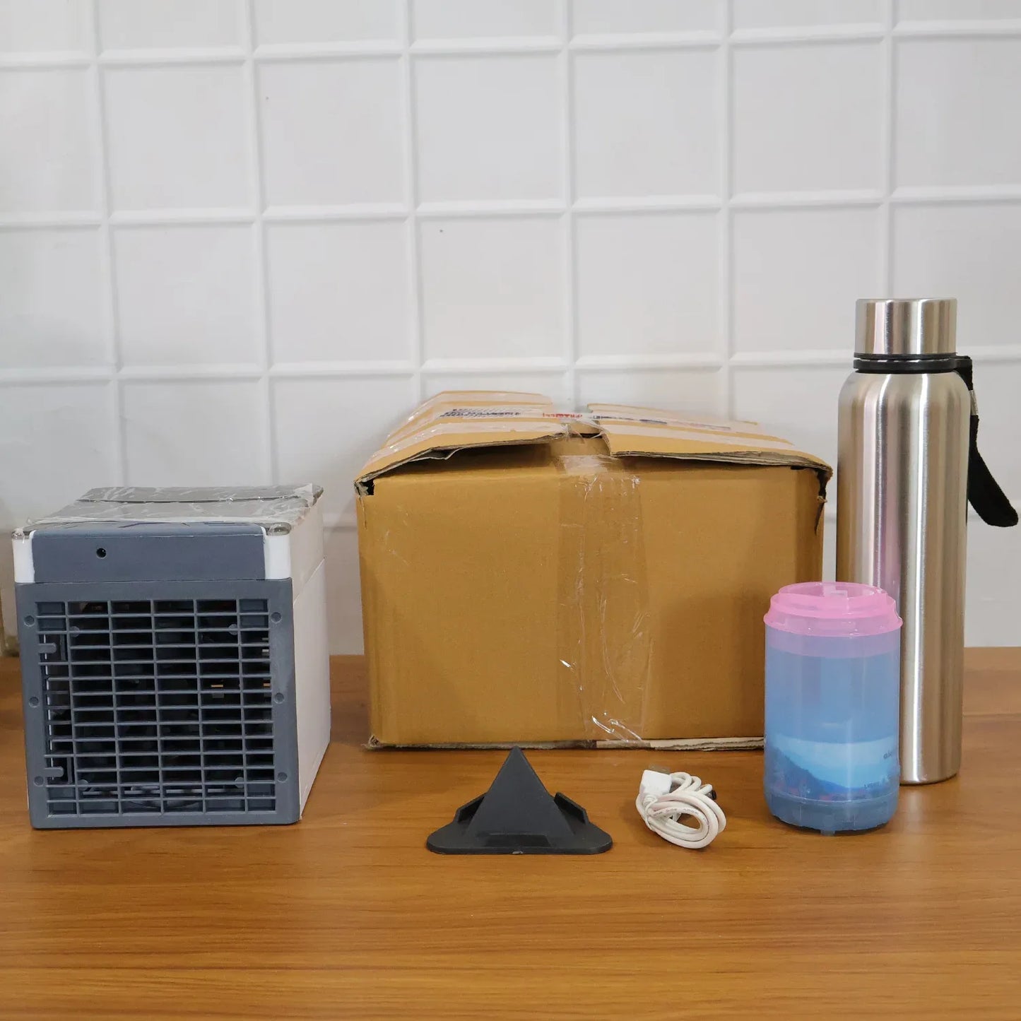 Office Essentials Combo Set - Zidbik
