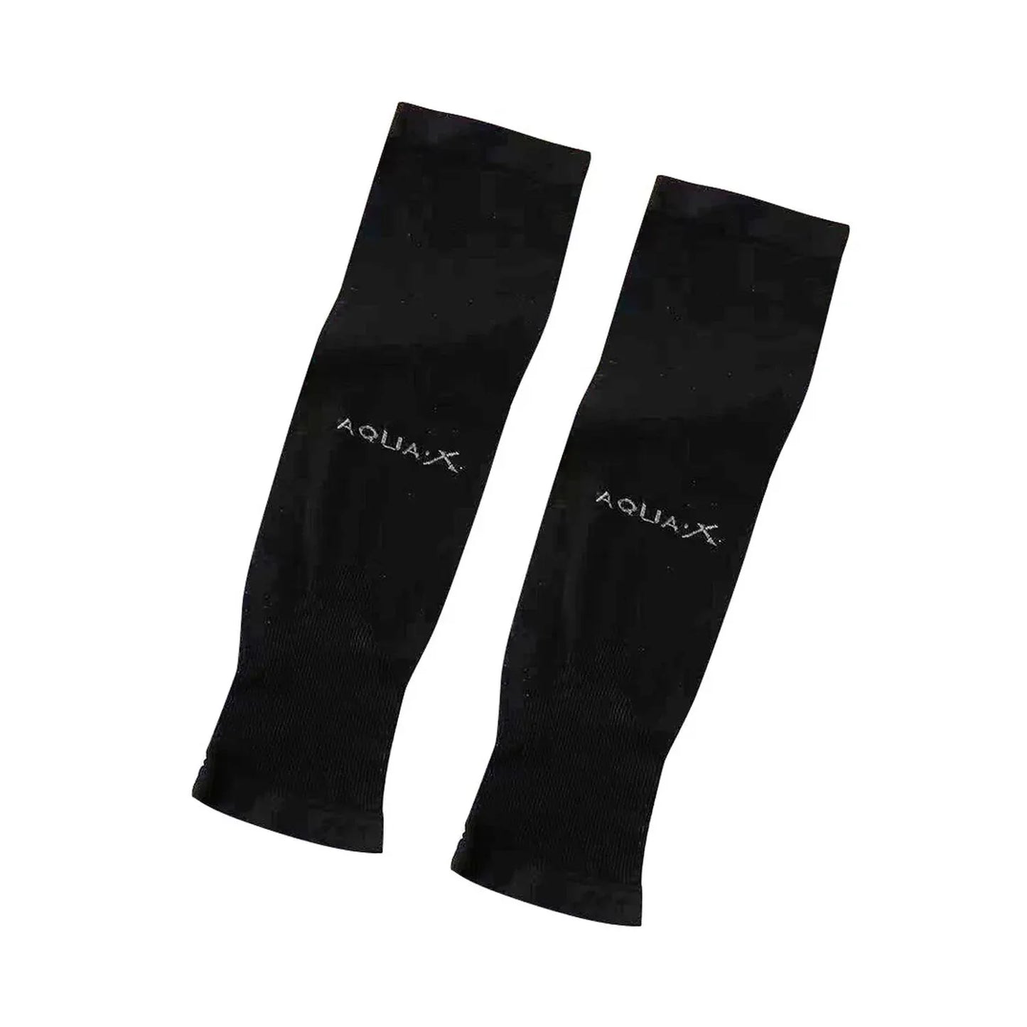 Stretchable Elbow Support Compression Sleeves (1 Pair) - Zidbik