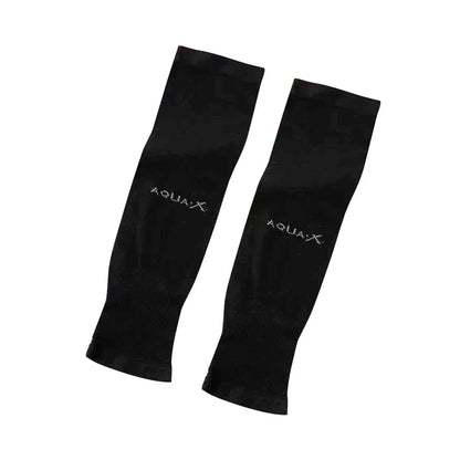 Stretchable Elbow Support Compression Sleeves (1 Pair) - Zidbik