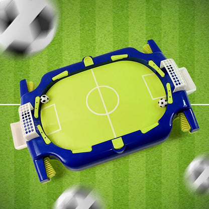 Aditi Interactive Tabletop Football Flickers Game Set - Zidbik