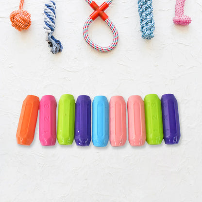 Magnetic Sticks Building Blocks Learning Toy For Kids (32 Pc) - Zidbik