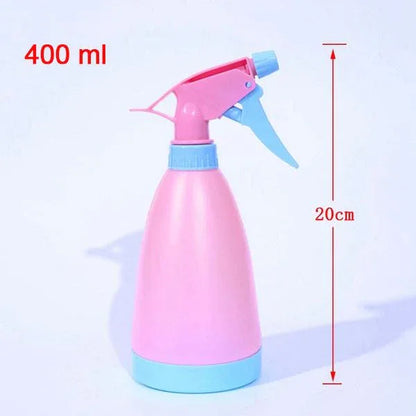 1692 Multipurpose Home Garden Water Spray Bottle - Zidbik