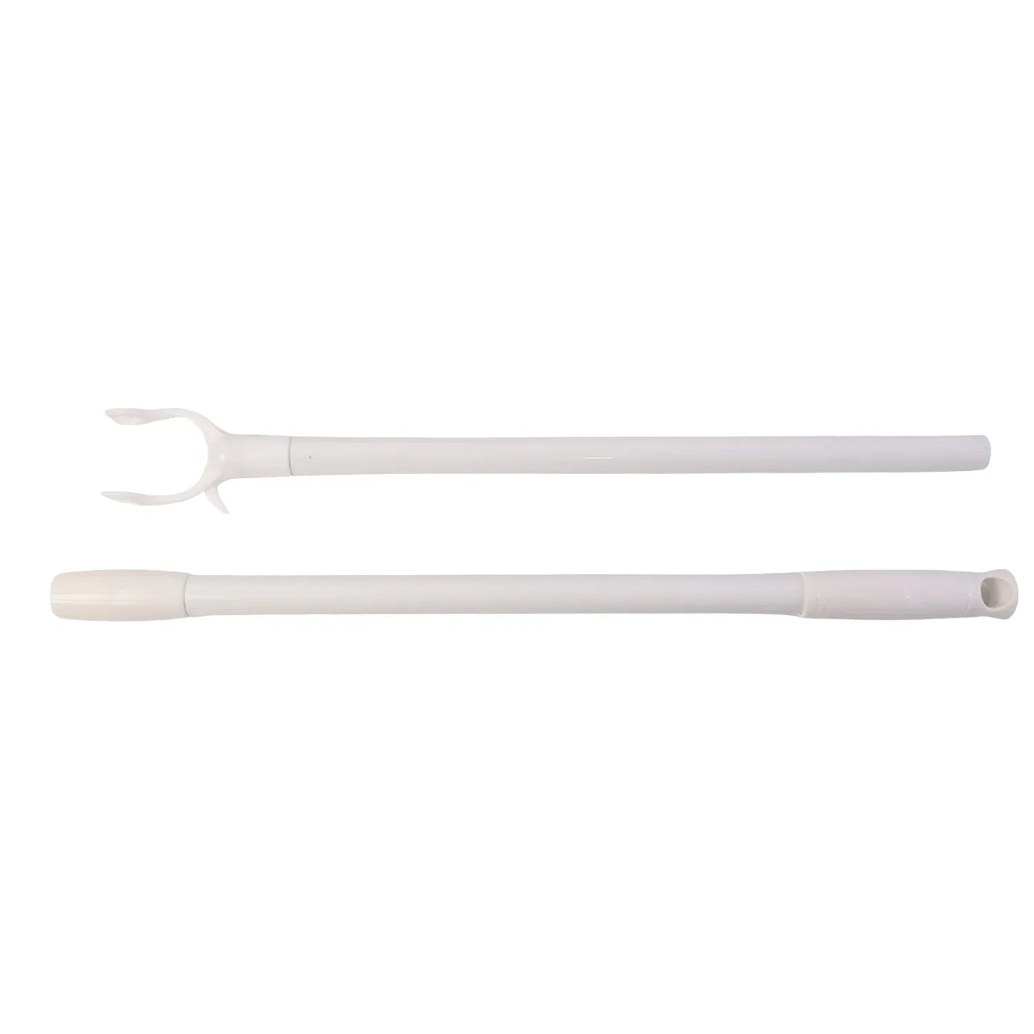 Premium Long Reach Clothes Hook Rod (86 Cm 1 Pc) - Zidbik