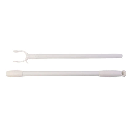 Premium Long Reach Clothes Hook Rod (86 Cm 1 Pc) - Zidbik