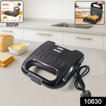 Orbit Sandwich Toaster Maker (800w  1 Pc) - Zidbik
