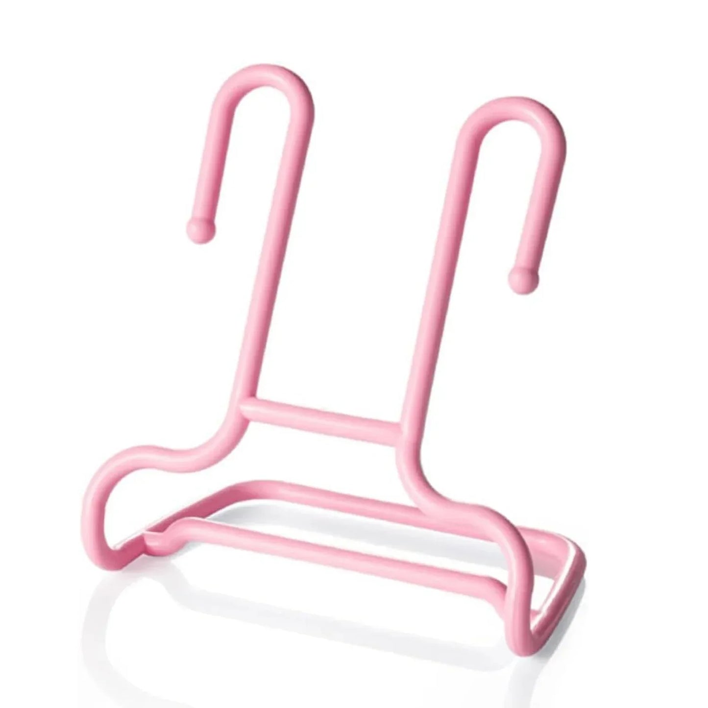 Multi-function Shelf Drying Rack Shoe Rack Stand Hanger (1 Pc) - Zidbik