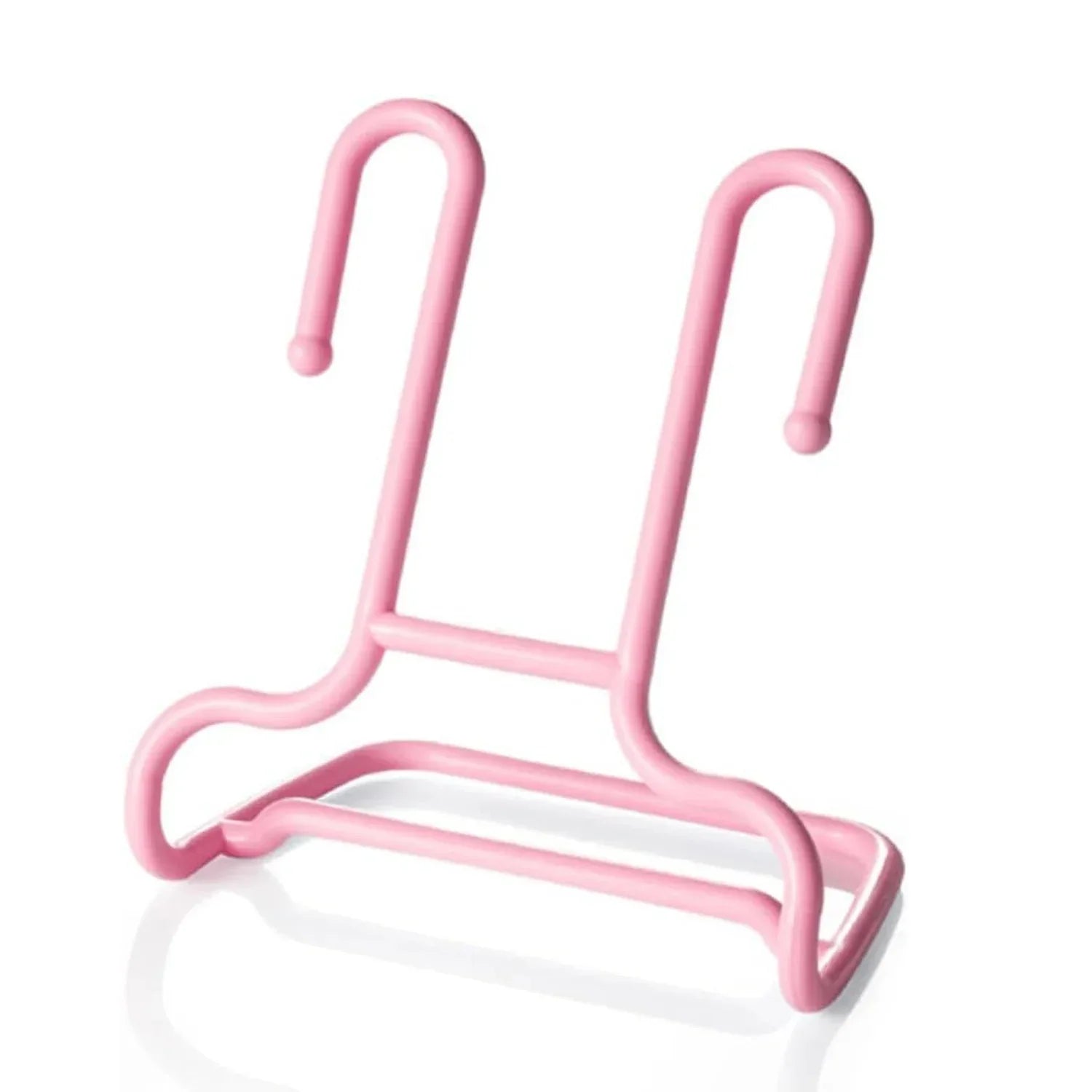 Multi-function Shelf Drying Rack Shoe Rack Stand Hanger (1 Pc) - Zidbik