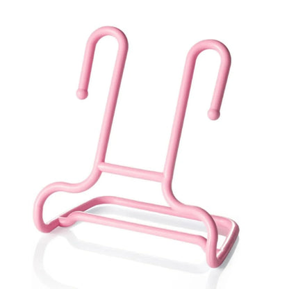 Multi-function Shelf Drying Rack Shoe Rack Stand Hanger (1 Pc) - Zidbik