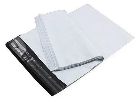 0928 Tamper Proof Polybag Pouches Cover For Shipping Packing (Size 8x11) - Zidbik