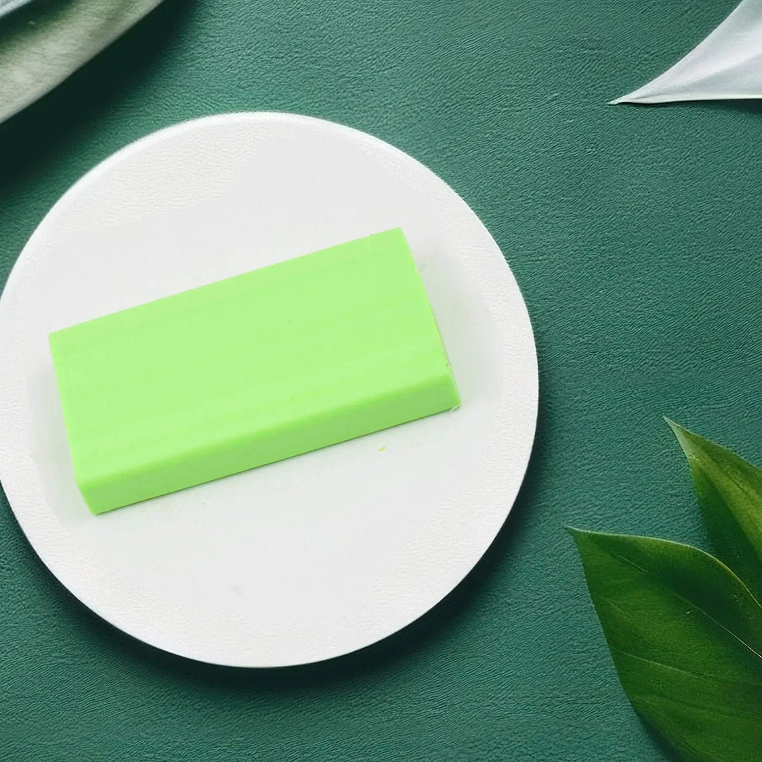 Fancy Stylish Eraser (1 Pc Mix Design) - Zidbik