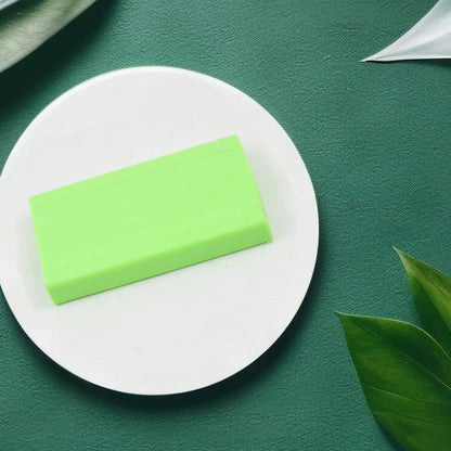 Fancy Stylish Eraser (1 Pc Mix Design) - Zidbik