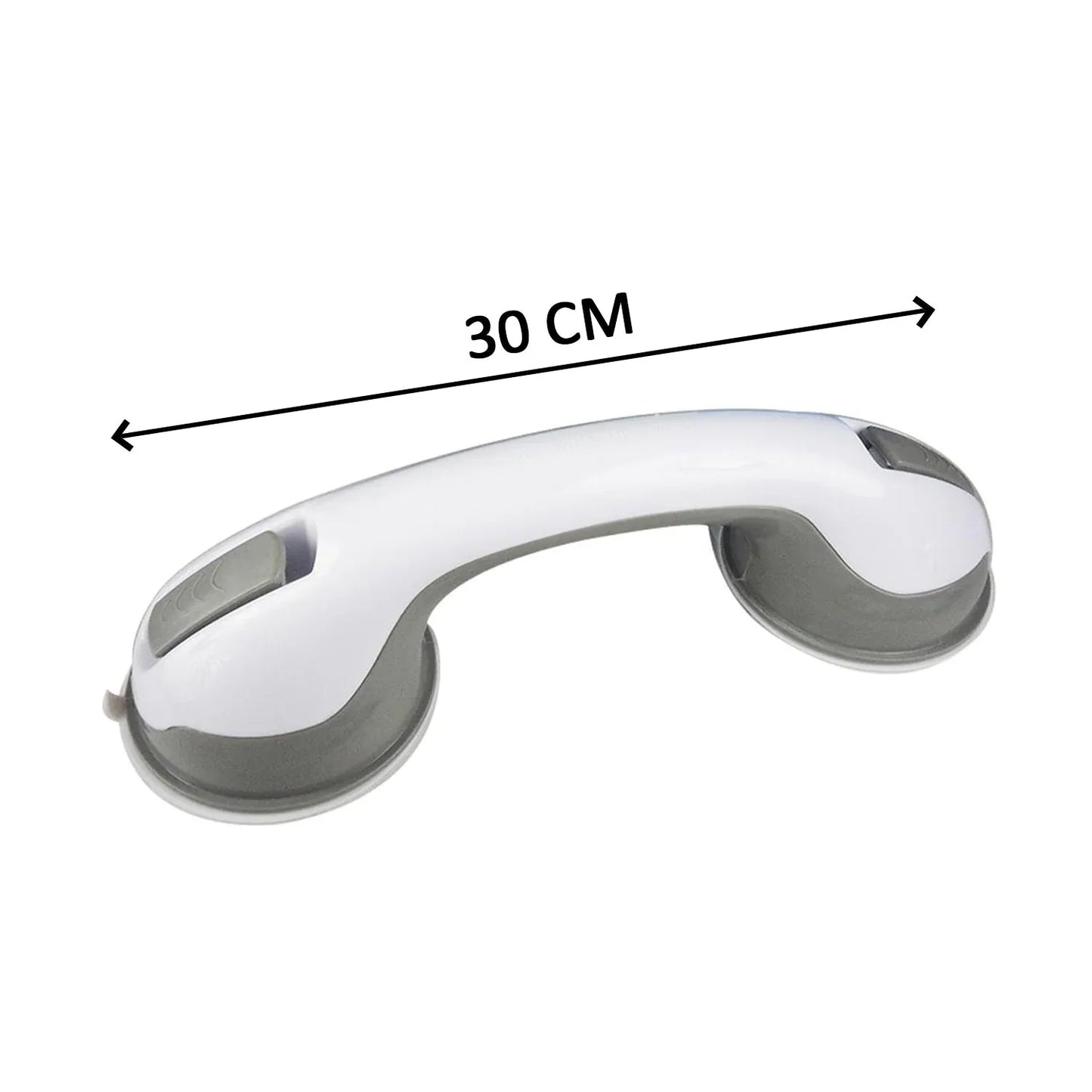 6148 Helping Handle Used To Give A Helpful Handle In Case Of Door Stuck And Lack Of Opening It And All Purposes And Can Be Used In Mostly Any Kinds Of Places Like Offices And Household Etc. - Zidbik