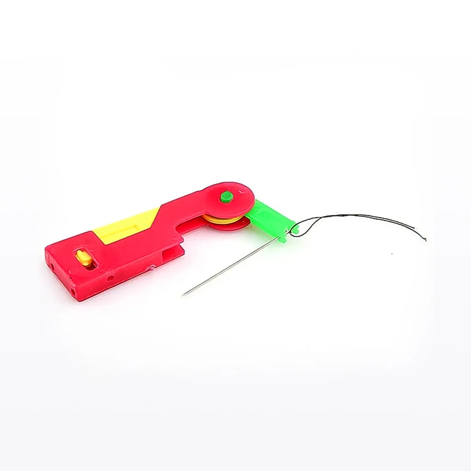 Automatic Needle Threading Device (Multicolour) - Zidbik