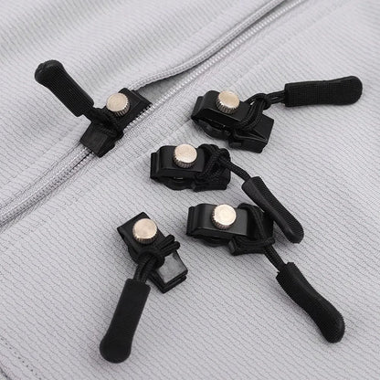 Portable Universal Detachable Zipper Slider (1 Pc Big) - Zidbik