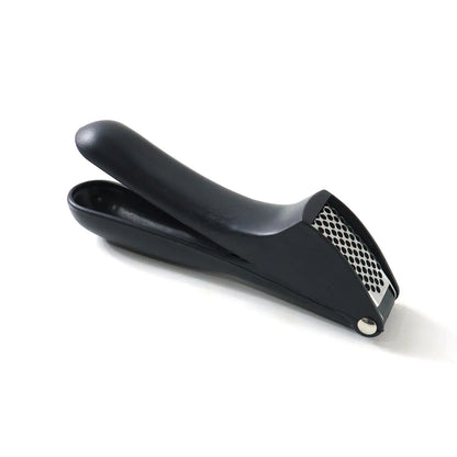 Manual Garlic Press Crusher Tool (1 Pc) - Zidbik