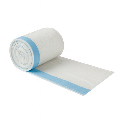 Premium Garbage Bags 45x45 Cm - (1 Pc) - Zidbik