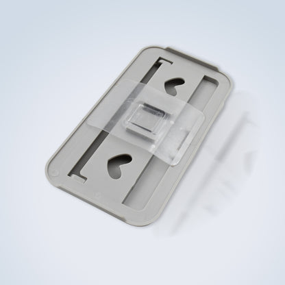 7314 Multi-purpose Hook Up Wall Mounted Hook Towel Hook Rack Foldable Wall Hooks Mobile Holder Stand Towel Hangers Wall Mounted Coat Rack Foldable Hook Mobile Stand - Zidbik