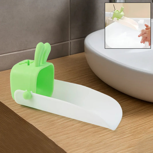 1600 Silicone Sink Handle Extender For Children-baby - Zidbik
