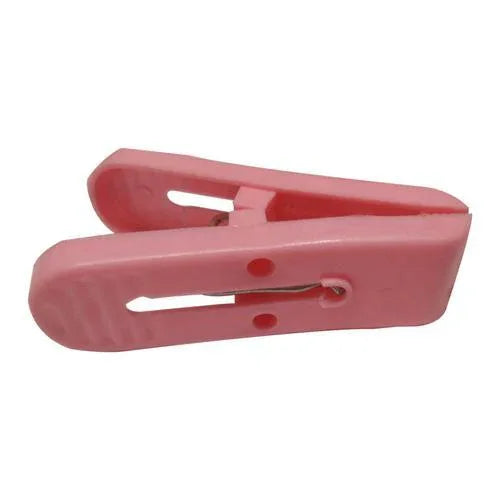 1365 Plastic Cloth Clips For Cloth Dying Cloth Clips (Multicolour) - Zidbik