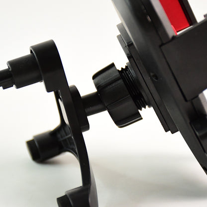 Premium Easy One Touch Car Mobile Holder Mount (1 Pc) - Zidbik