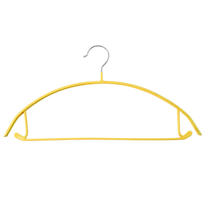 Premium Heavy Duty Multipurpose Clothes Hanger Metal Hook Cloth Hanger (1 Pc) - Zidbik