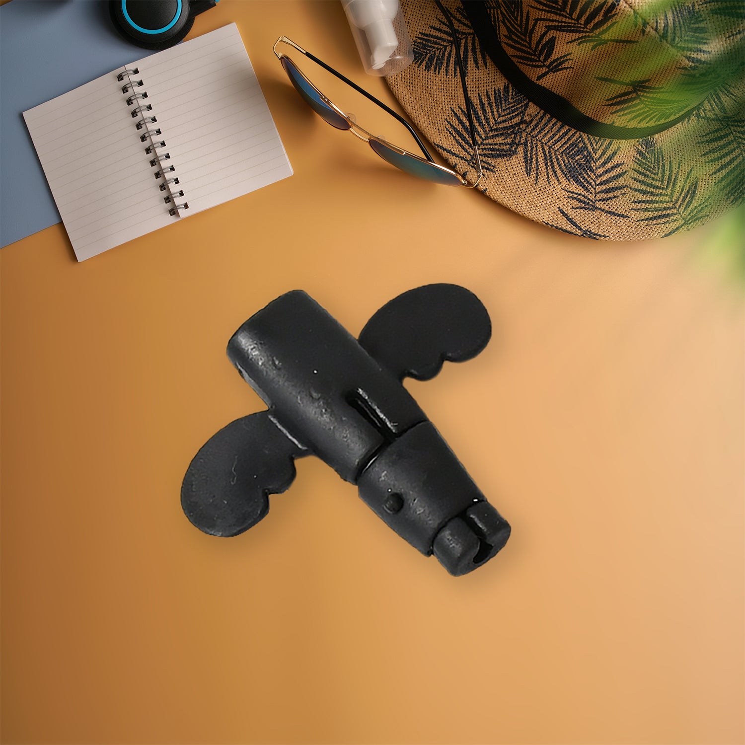 Silicone Data Cable Protector Angel Data Cable Protective Cover 2 In 1 Mobile Phone Cord Earphone Cord Saver Storage Tool - Zidbik