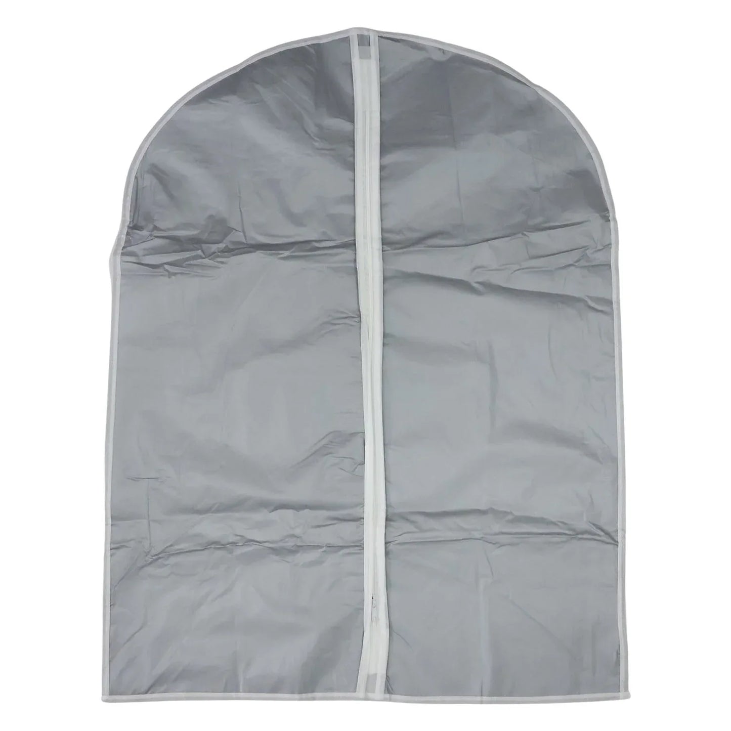 Premium Breathable Garment Suit Cover Set (60 80 Cm 5 Pc) - Zidbik