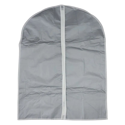 Premium Breathable Garment Suit Cover Set (60 80 Cm 5 Pc) - Zidbik