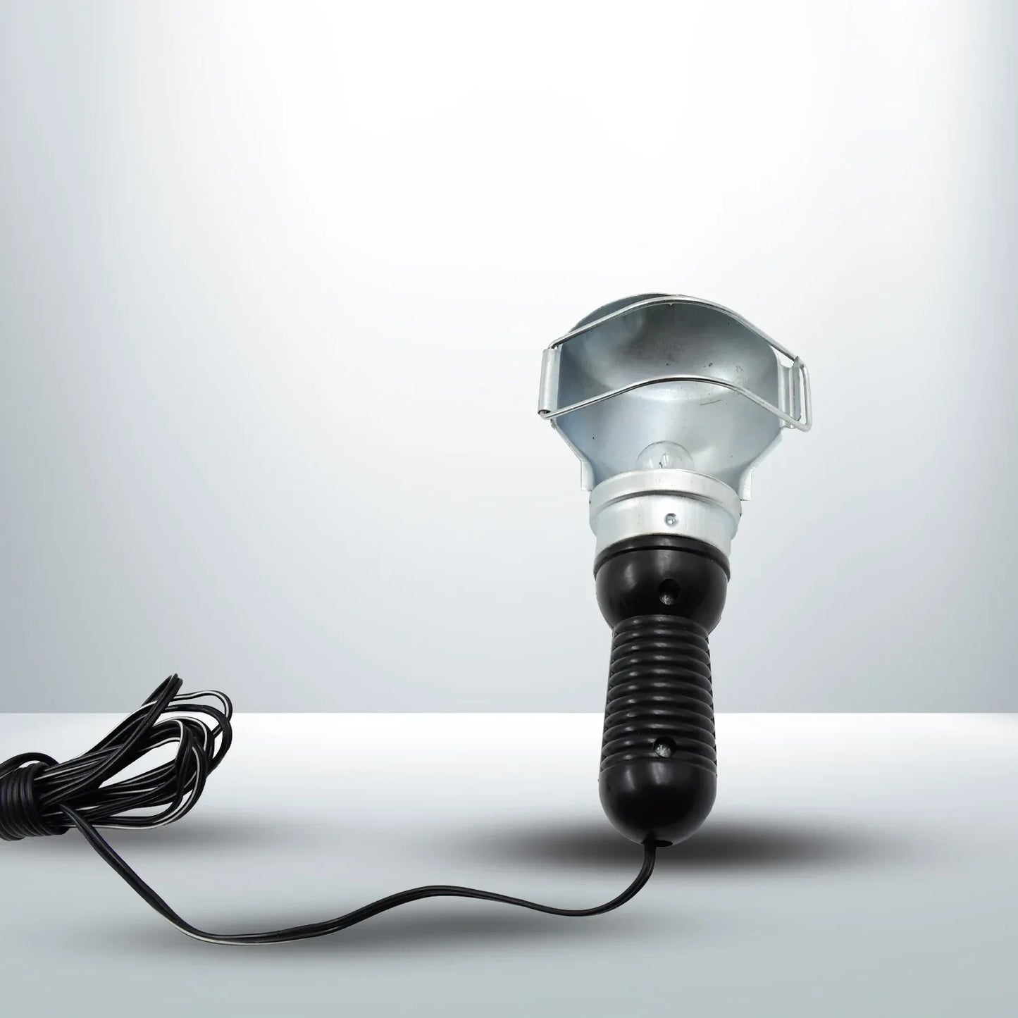 Repair Light Lamp Construction Lamp Work Lamp Hand Lamp For Repairs And Renovation Work Essential For Night-time Repairs (1 Pc) - Zidbik