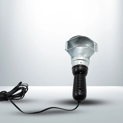 Repair Light Lamp Construction Lamp Work Lamp Hand Lamp For Repairs And Renovation Work Essential For Night-time Repairs (1 Pc) - Zidbik