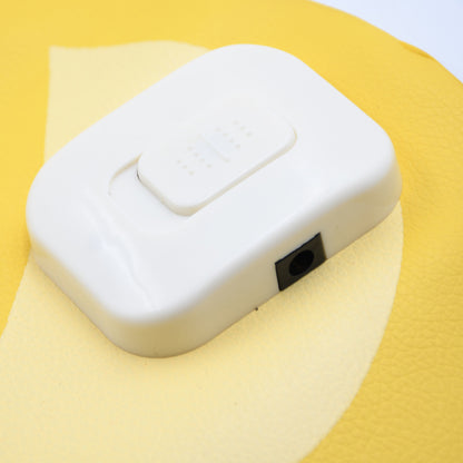 6947 Electric Heat Mouse Pad Table Mat Heating Mouse Pad Keep Warm Hand For Office Computer Desk Keyboard Winter - Zidbik