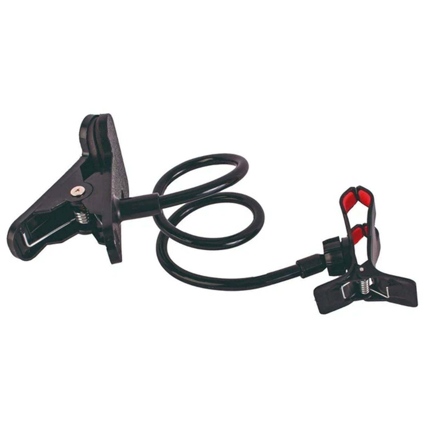 0281a 360 Degree Flexible Portable Foldable Metal-lazy Stand Bracket - Zidbik