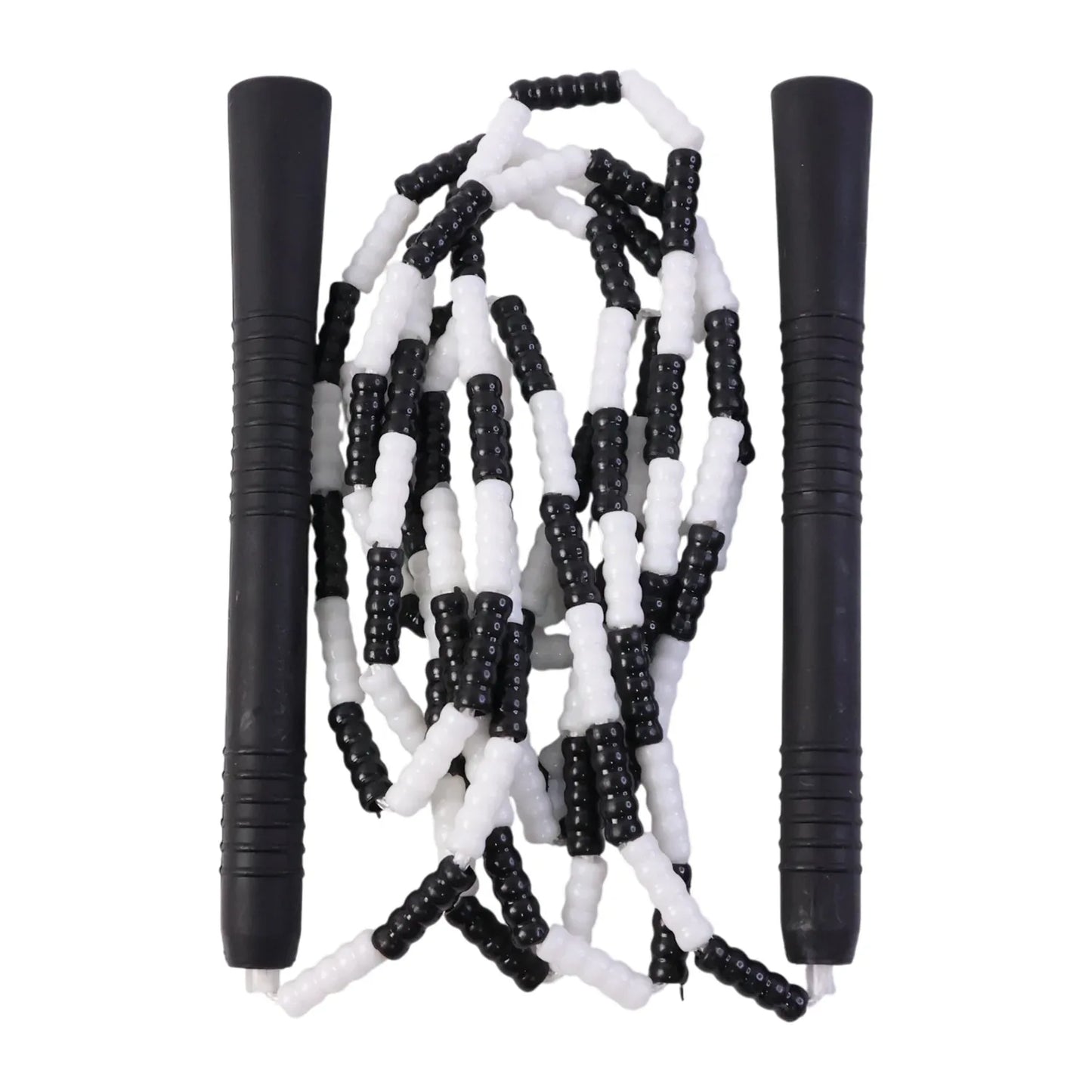 Skipping Rope For Fitness Workout (1 Set) - Zidbik