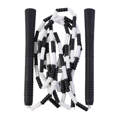 Skipping Rope For Fitness Workout (1 Set) - Zidbik