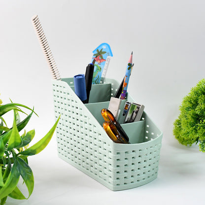 Apex Multi-purpose Storage Basket Organizer - Zidbik