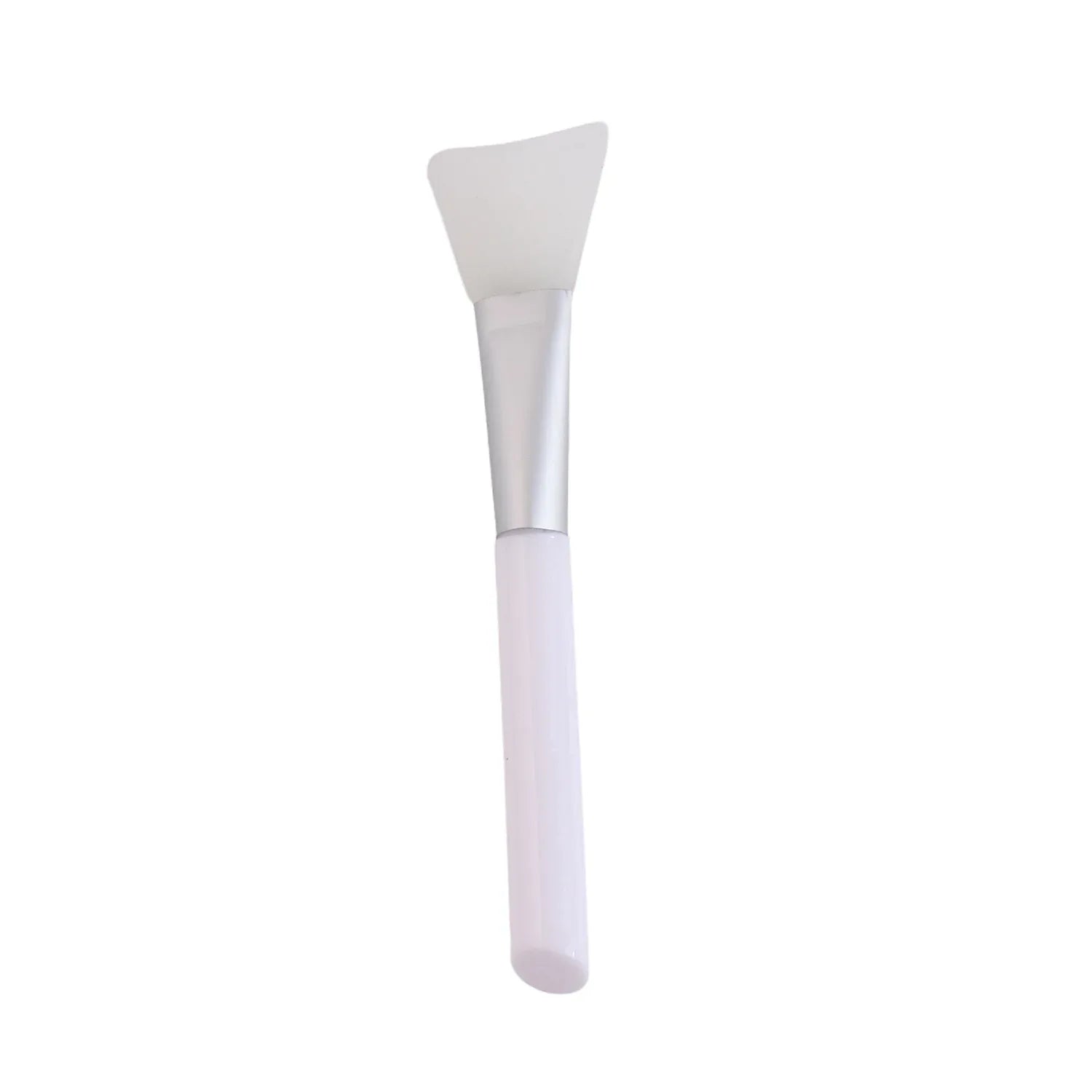 Silicone Face Mask Applicator Brush (1 Pc) - Zidbik