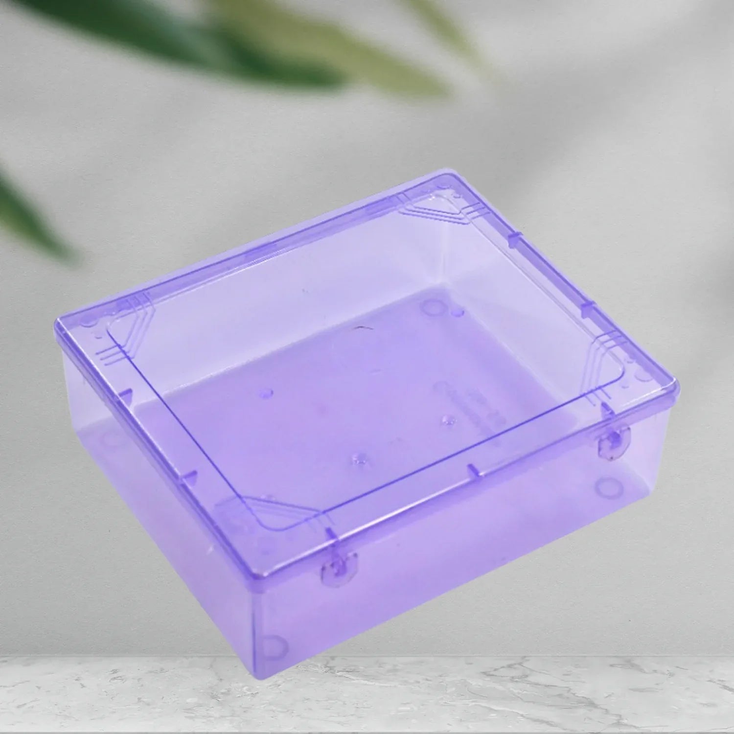 2927 Commander Container Used For Storing Things And Stuffs - Zidbik