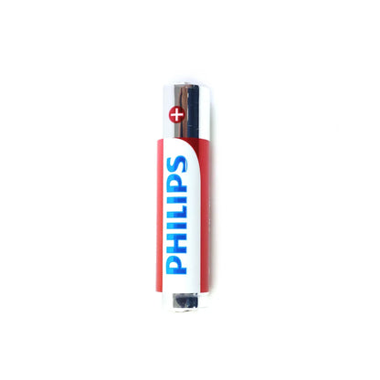 Aa Ultra Alkaline Battery (1 Pc) - Zidbik