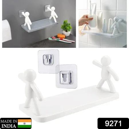 9271 Floating Shelves For Bedroomwall Shelves For Living Room Kitchenwall Mounted Shelf - Zidbik