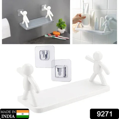 9271 Floating Shelves For Bedroomwall Shelves For Living Room Kitchenwall Mounted Shelf - Zidbik
