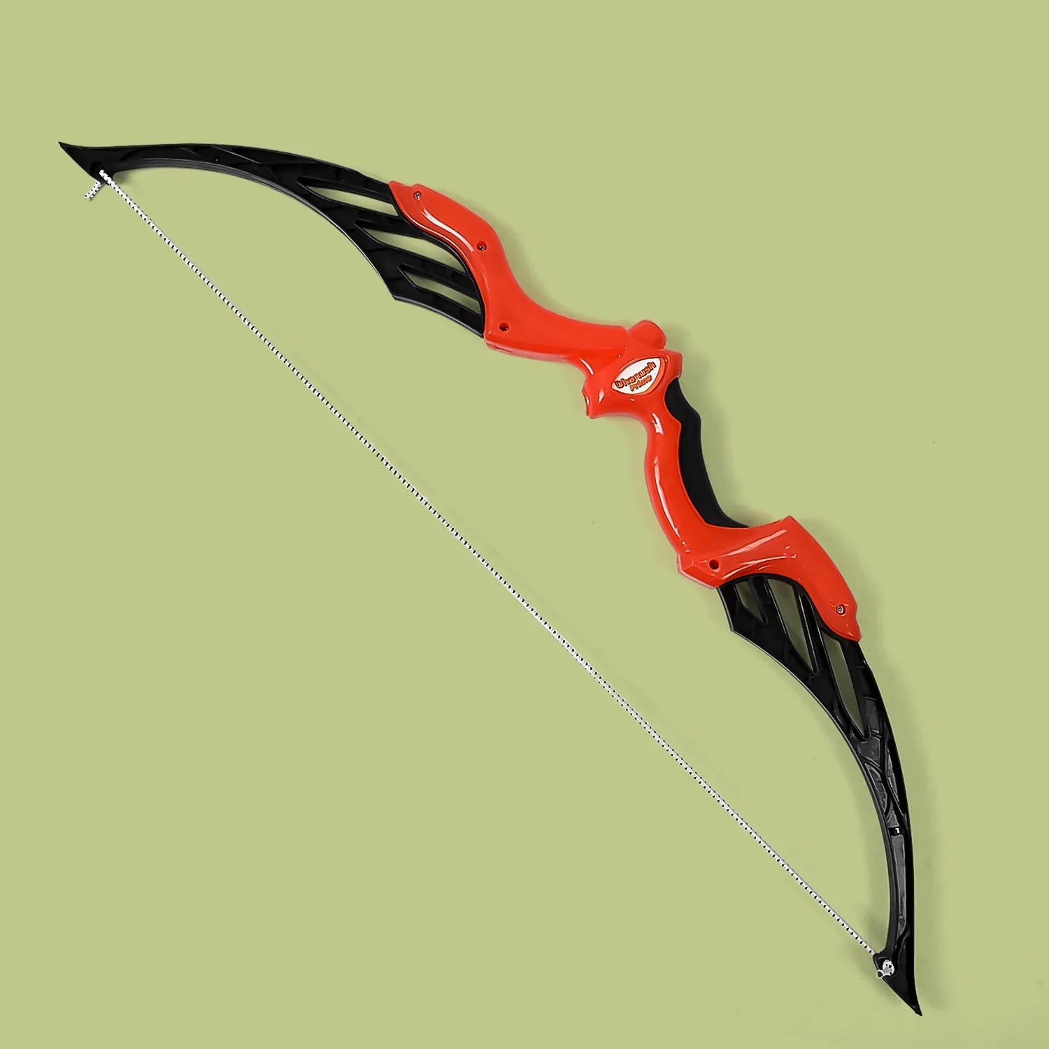 Arrow Big Archery Toy (1 Dhanush 3 Arrow 1 Target 1 Arrow Holder 1 Set) - Zidbik