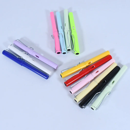 2in1 Everlasting Pencil Replaceable Head With Eraser Inkless Pencils Eternal Infinite Pencil Portable Everlasting Pencil Reusable Erasable Magic Pencils For Kids Painting Stationary - Zidbik
