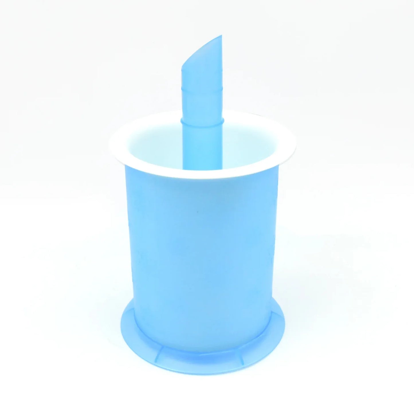 5512 Homemade Popsicle Maker Manual Ice Cream Machine With Approx 20 Pcs Packing Bag Popsicle Mold Convenient Maker Manual Ice Cream Machine For Kids Adults Diy Reusable - Zidbik