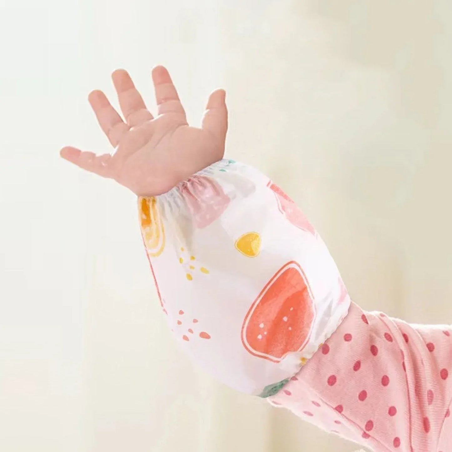 Waterproof Arm Sleeves (10 Pairs) - Zidbik