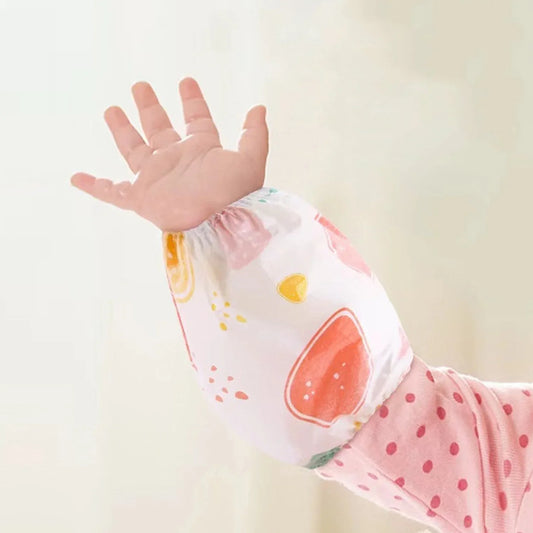Waterproof Arm Sleeves (10 Pairs) - Zidbik