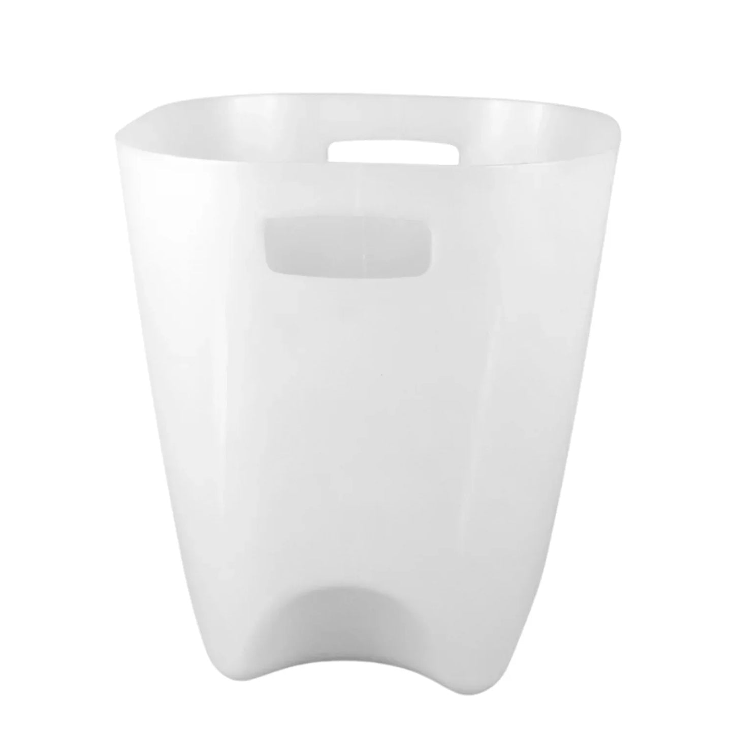 Multipurpose Modern Dustbin For Office And Home (26x23 Cm) - Zidbik