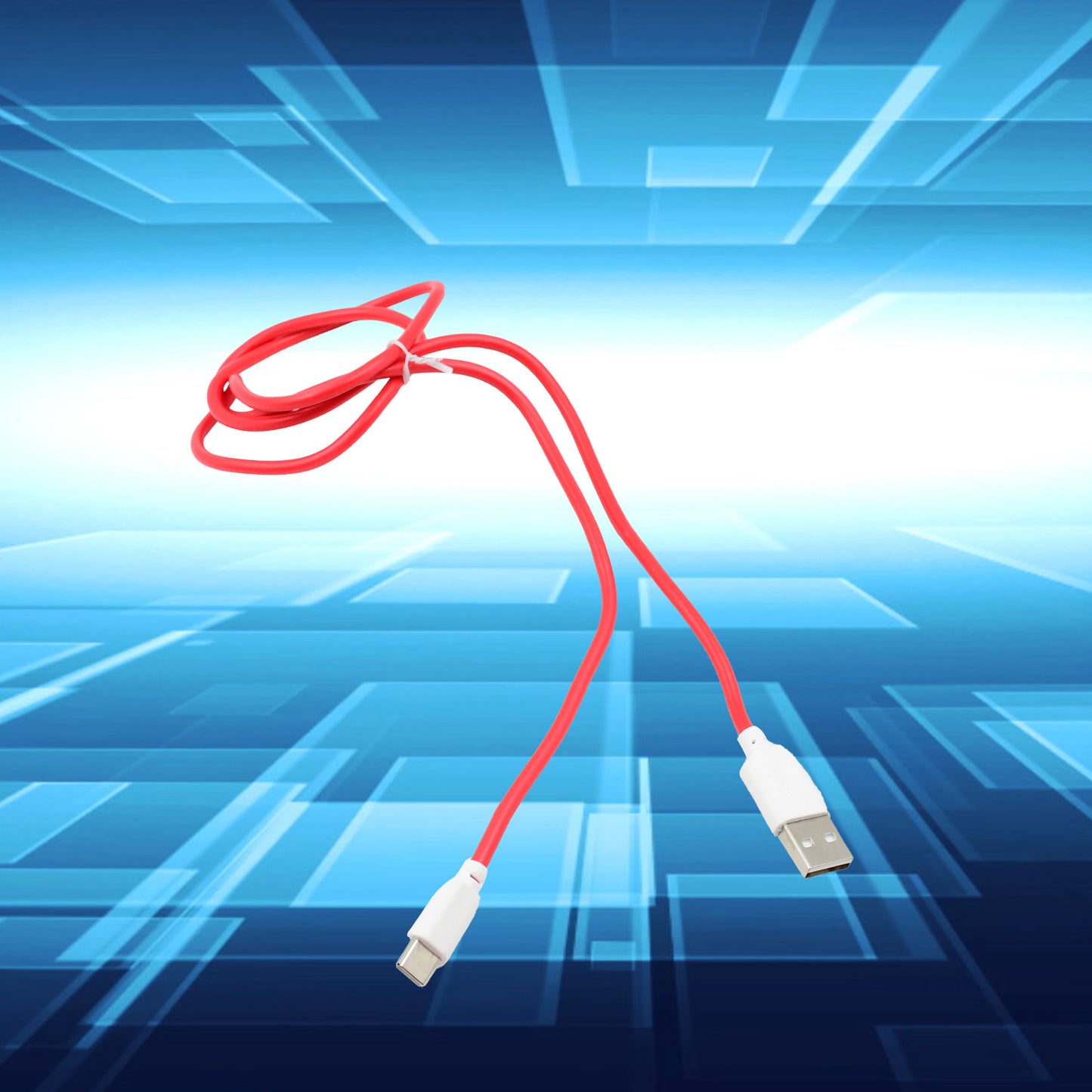 Type C Data Cable Fast Charging Data Cable (1000 Mm  65w  1 Pc) - Zidbik